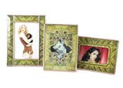 Jewel Frames